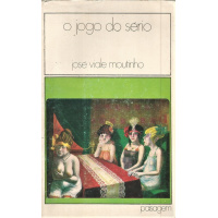 Livros/Acervo/M/MOUTINHO JVIALE O JOG